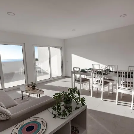 Holiday home Arrifana Sunset Sea View *