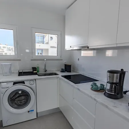 Arrifana Sunset Sea View *