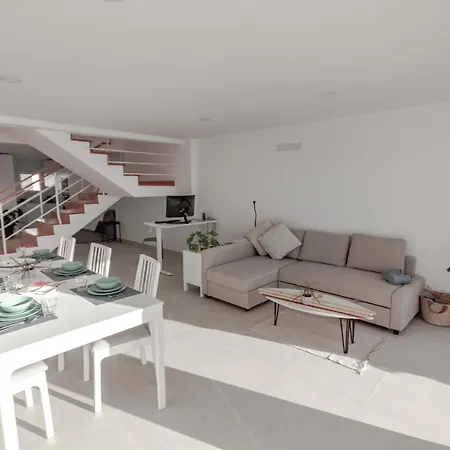 Arrifana Sunset Sea View Holiday home Praia da Arrifana