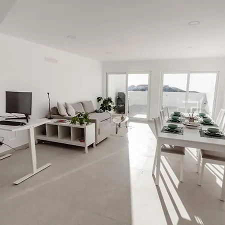 Arrifana Sunset Sea View Holiday home *