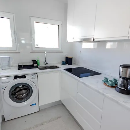 Arrifana Sunset Sea View *