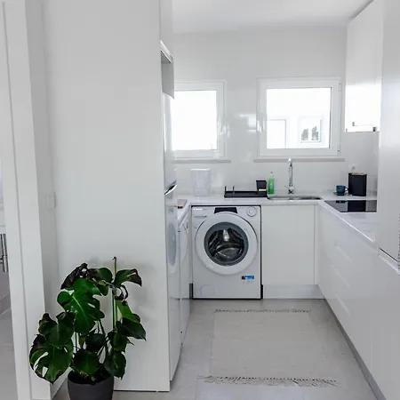 Holiday home Arrifana Sunset Sea View Praia da Arrifana