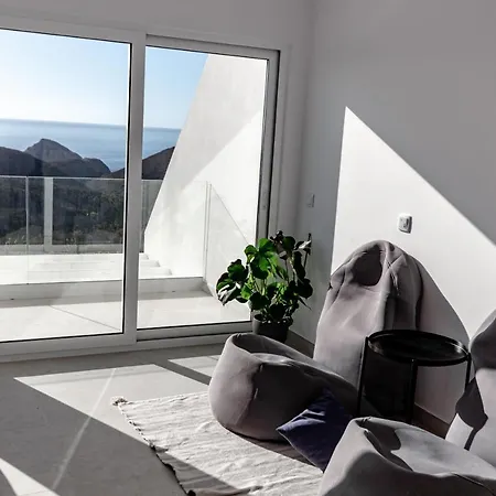 Arrifana Sunset Sea View Holiday home