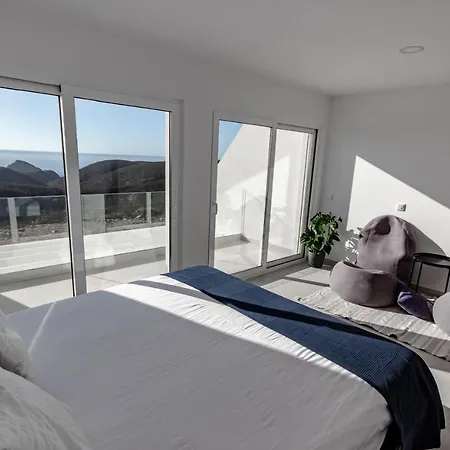 Arrifana Sunset Sea View Holiday home *