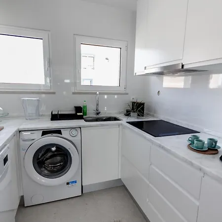 Holiday home Arrifana Sunset Sea View Praia da Arrifana