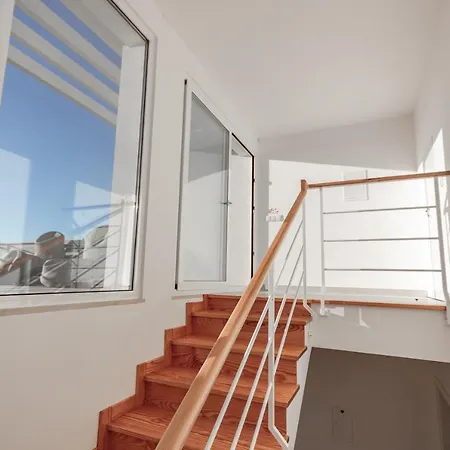 Holiday home Arrifana Sunset Sea View