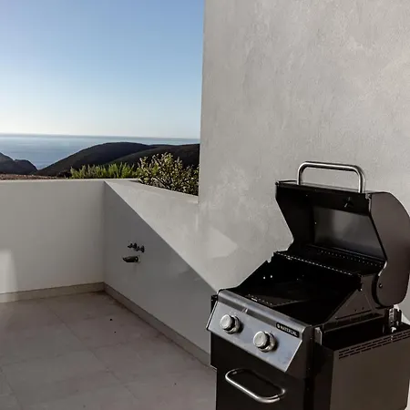 Arrifana Sunset Sea View Holiday home *