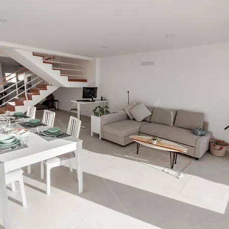 Arrifana Sunset Sea View Holiday home