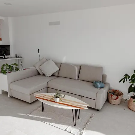 Holiday home Arrifana Sunset Sea View Praia da Arrifana