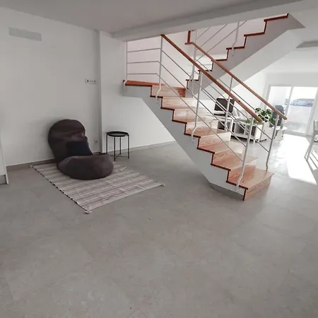 Holiday home Arrifana Sunset Sea View *