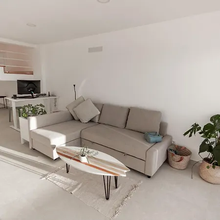 Holiday home Arrifana Sunset Sea View *