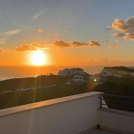 Arrifana Sunset Sea View