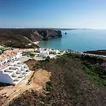 Prázdninový dům Arrifana Sunset Sea View Praia da Arrifana