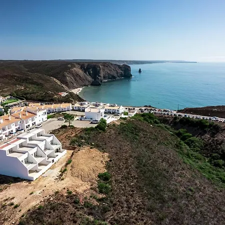 Vakantiehuis Arrifana Sunset Sea View Praia da Arrifana